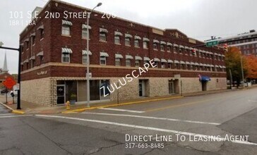 101 SE 2nd St