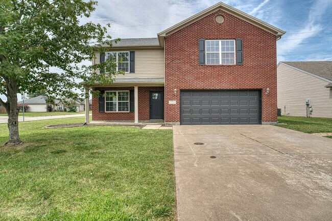 Foto del edificio - 4961 Overland Dr