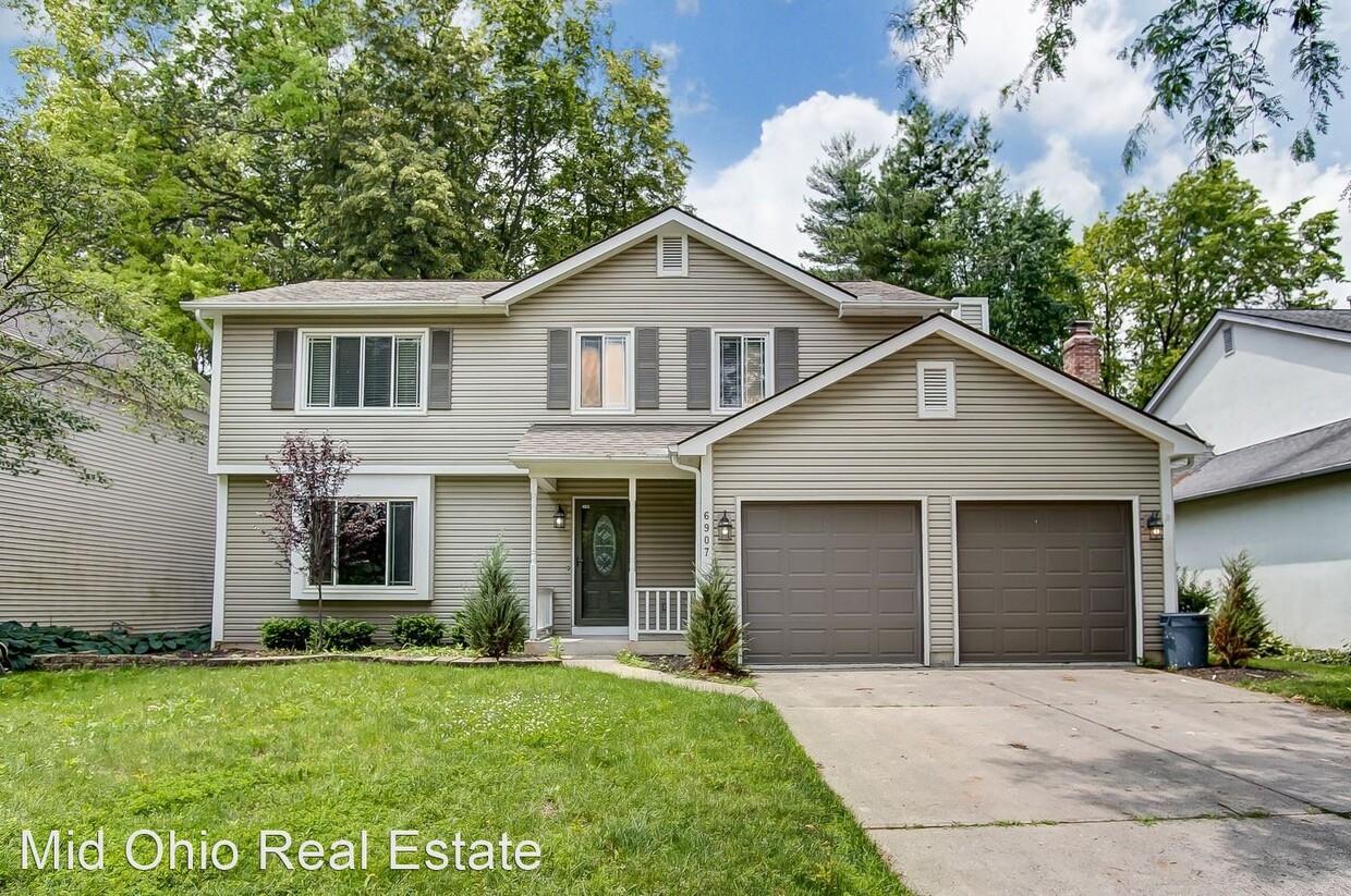 Primary Photo - 4 br, 2.5 bath House - 6907 Pine Bark Ln