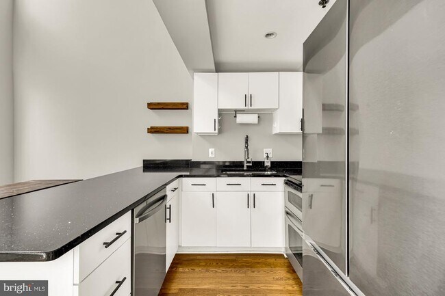 Foto del edificio - 1437 Rhode Island Ave NW