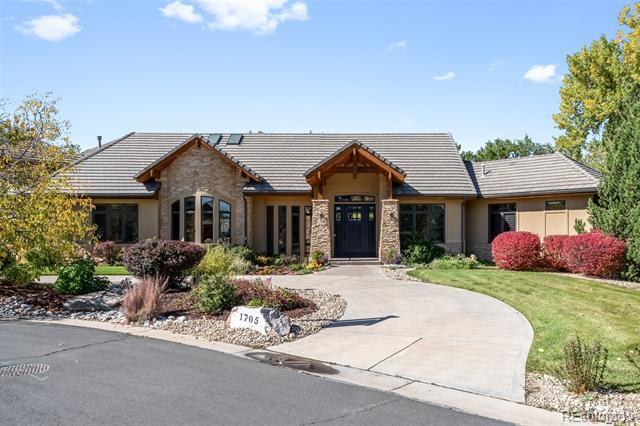 Foto del edificio - 1705 W Hinsdale Pl