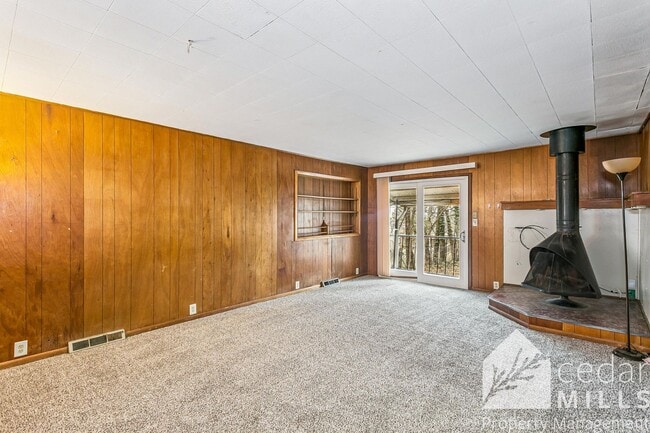 Building Photo - 1723 N Holyoke St