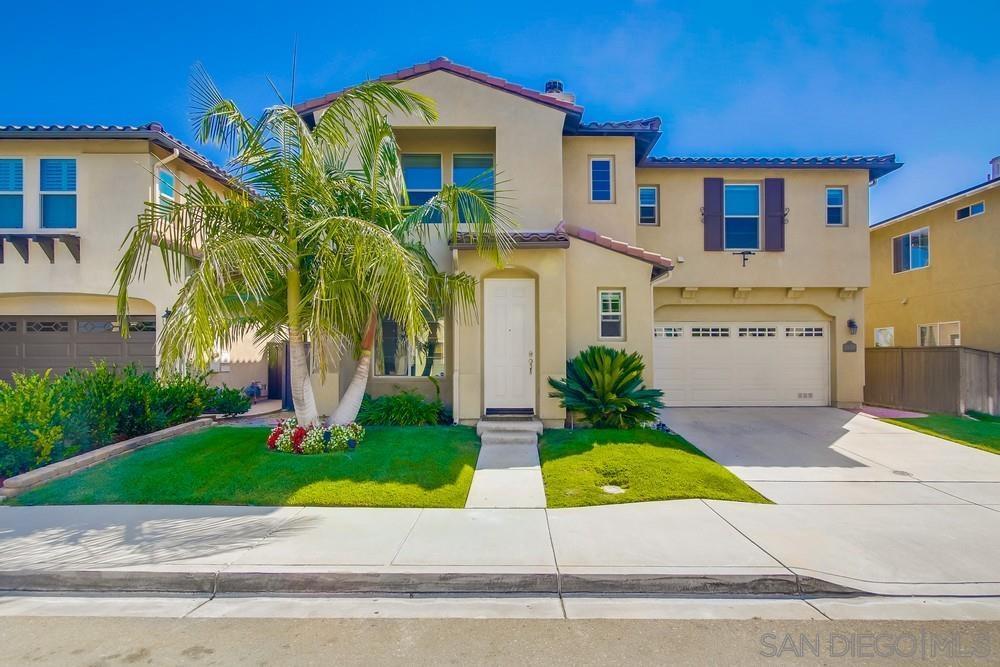 1549 Cricket Dr, Chula Vista, CA 91915 House Rental in Chula Vista