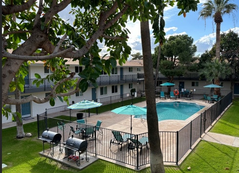 Foto principal - Darwin Apartments