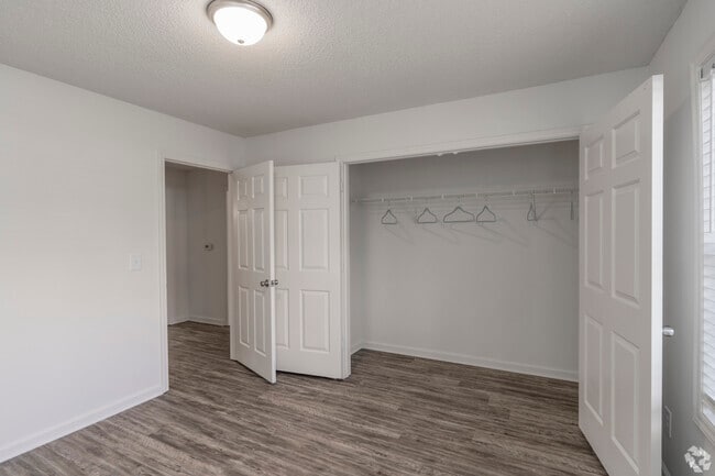 1st Floor Renovated - 2BR, 2BA - 1,080SF - Secondary Bedroom - Riverfront