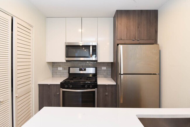 Foto del edificio - 853 W Grace St
