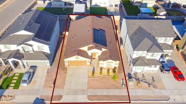Foto del edificio - 10716 Drew Pearson Dr
