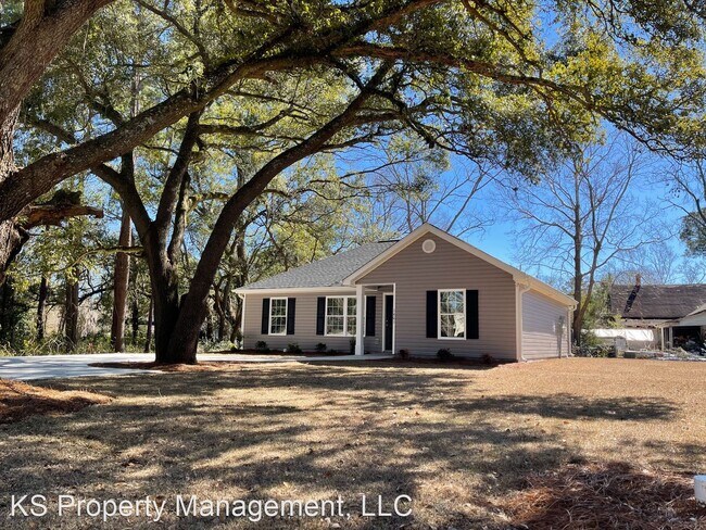 Building Photo - 3 br, 2 bath House - 1401 Racepath