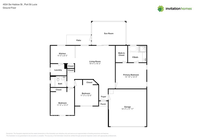 Building Photo - 4034 SW Hablow St