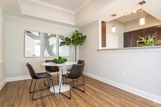 2 BR, 2 BA - 1090 SF - Elan at Terra Bella