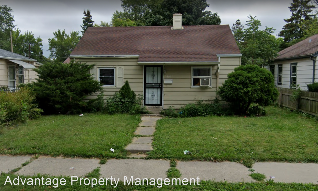 Primary Photo - 2 br, 1 bath House - 5360 W Leon Terrace