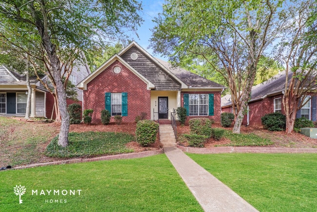 Building Photo - 614 Camdenpark Dr