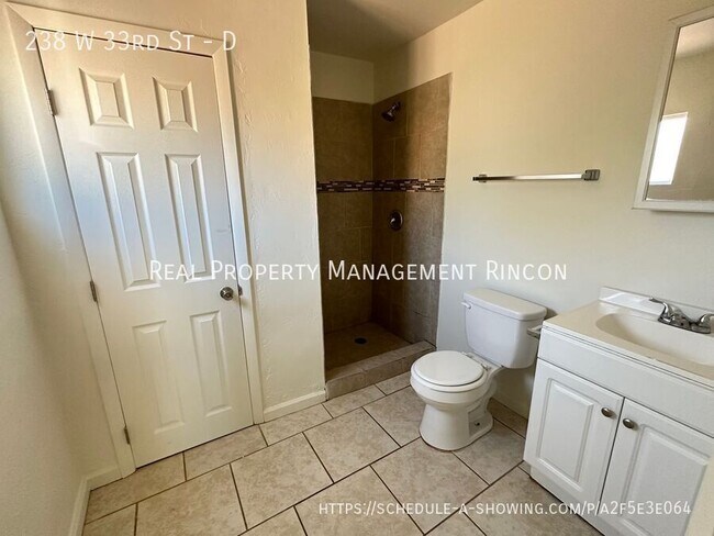 Foto del edificio - 238 W 33rd St