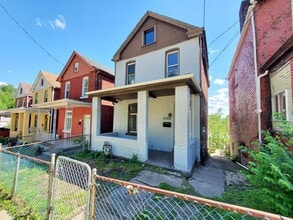 Building Photo - 2306 Milligan Ave