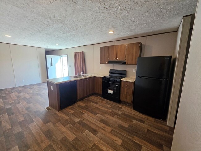 Foto del edificio - Brand New Manufactured Home In Fort Mohave
