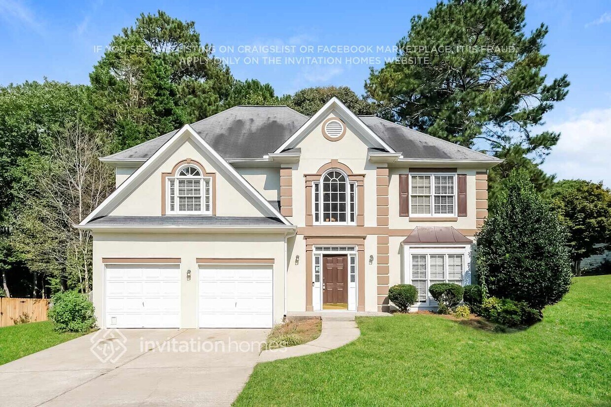 Foto principal - 3002 Fieldstream Way
