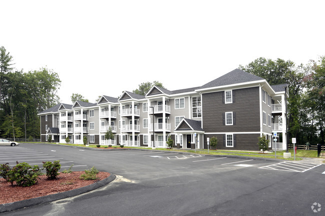 Kensington Apartments Bedford Nh