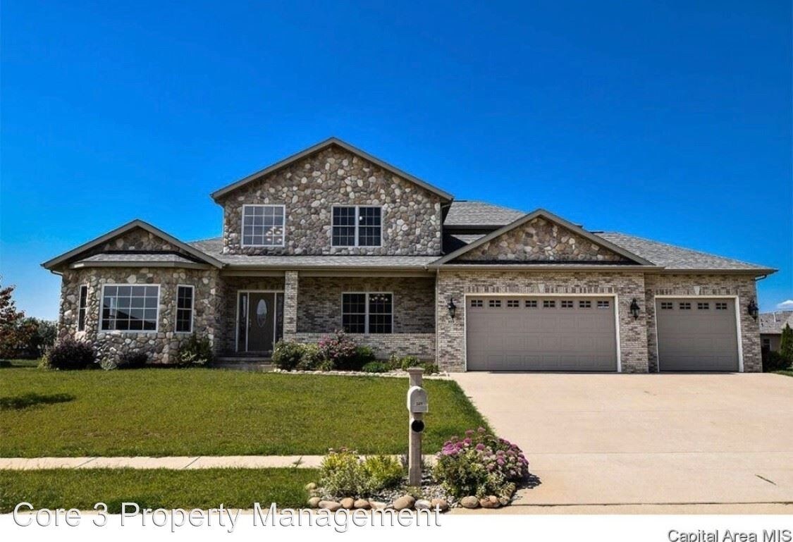 Primary Photo - 5 br, 4 bath House - 203 Silvertree Drive
