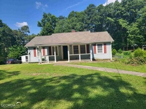 Building Photo - 6819 Mark Turner Rd