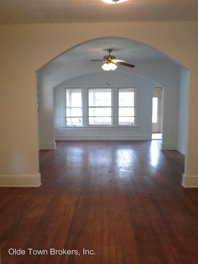Building Photo - 803 E Amelia St