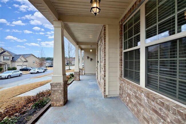 Foto del edificio - 972 Dorsey Pl Ct