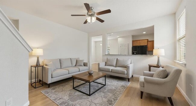 Foto del edificio - 5809 Needle Nook Ct