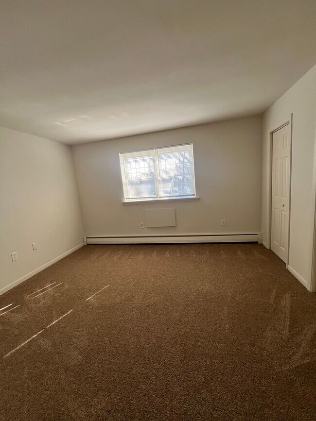 Foto del interior - Prospect Court Apartments