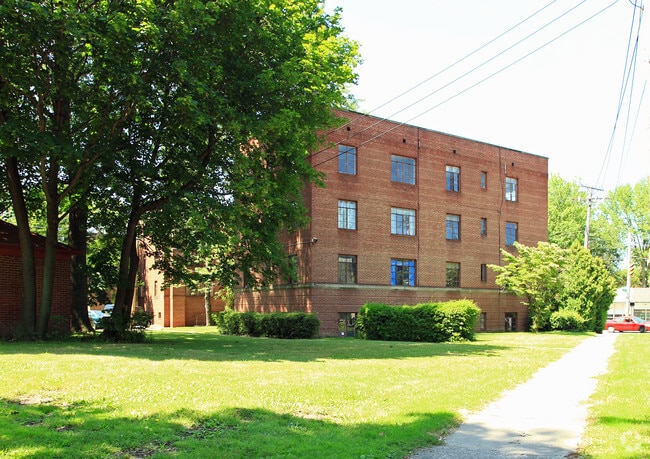 The Yellowstone Place Apartments - Yellowstone Place