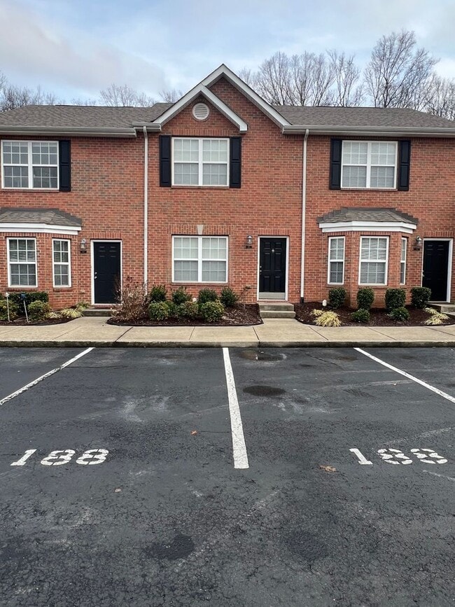 Building Photo - 1101 Downs Blvd
