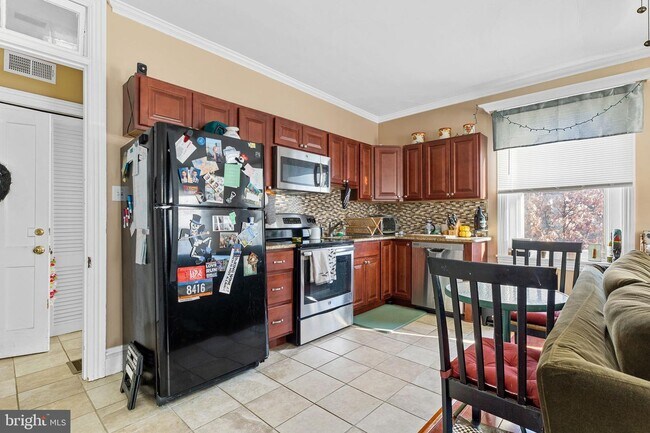 Foto del edificio - 1401 N Broom St