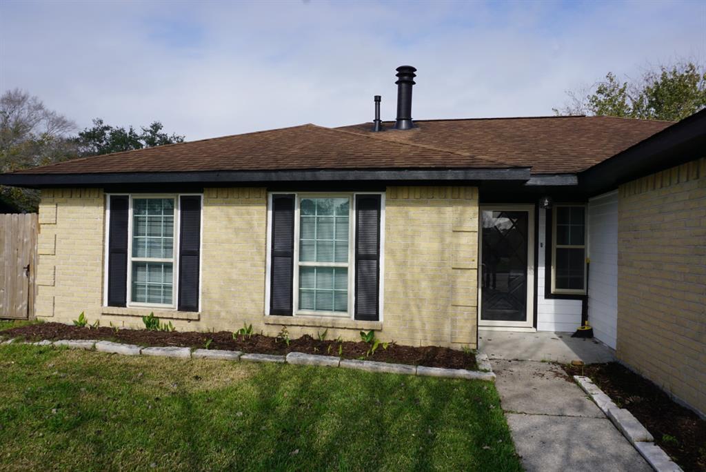 10823 Mesquite Dr, La Porte, TX 77571 House for Rent in La Porte, TX