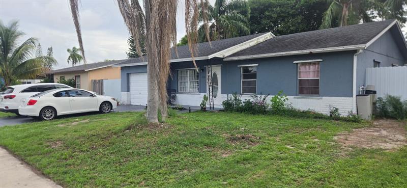 Foto principal - 426 SW 79th Terrace