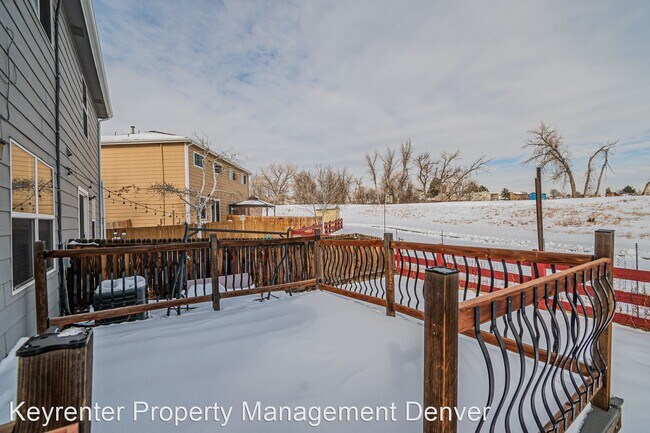 Foto del edificio - 3 br, 2 bath House - 7860 Ogden Ct
