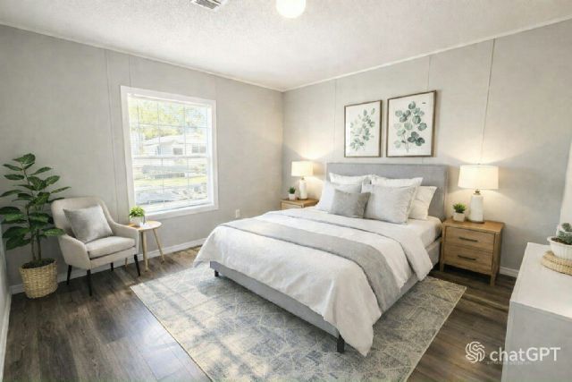 Foto del edificio - 1752 Hogue Ave