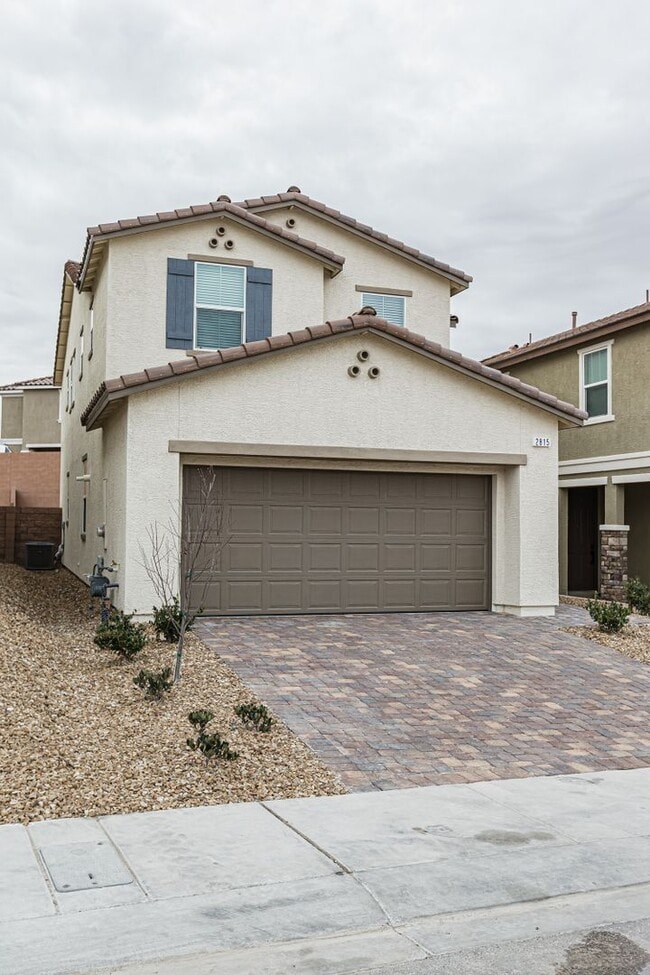 Building Photo - Beautiful brand new home in Inspirada Hend...