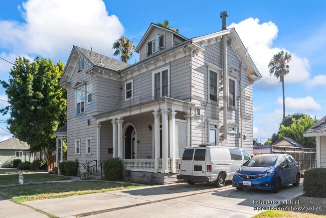Building Photo - 145 Sunol St
