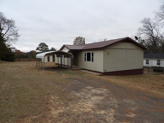 Building Photo - 11338 AR-359