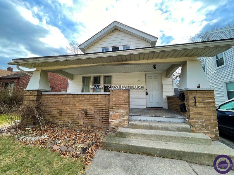 Foto principal - 1263 Crestwood Rd
