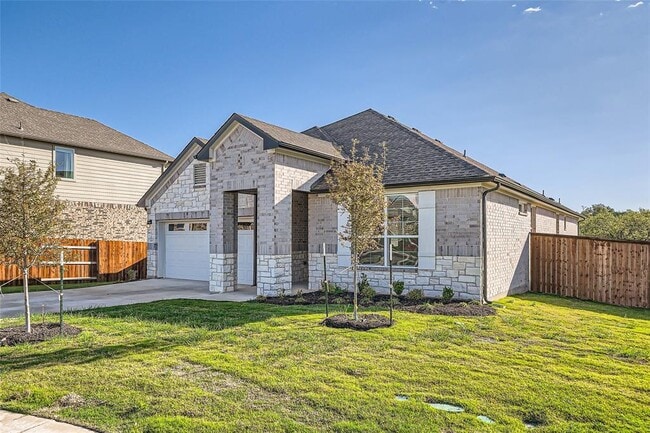 Building Photo - 509 Barton Run Dr