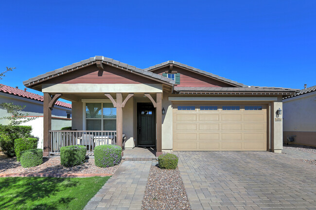 Building Photo - 10630 E Corbin Ave