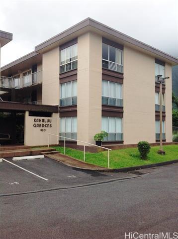 Foto del edificio - 47-420-420 Hui Iwa St