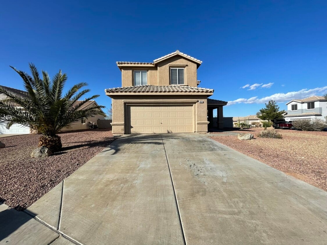 1022 Misty Rose Avenue House Rental in Henderson, NV