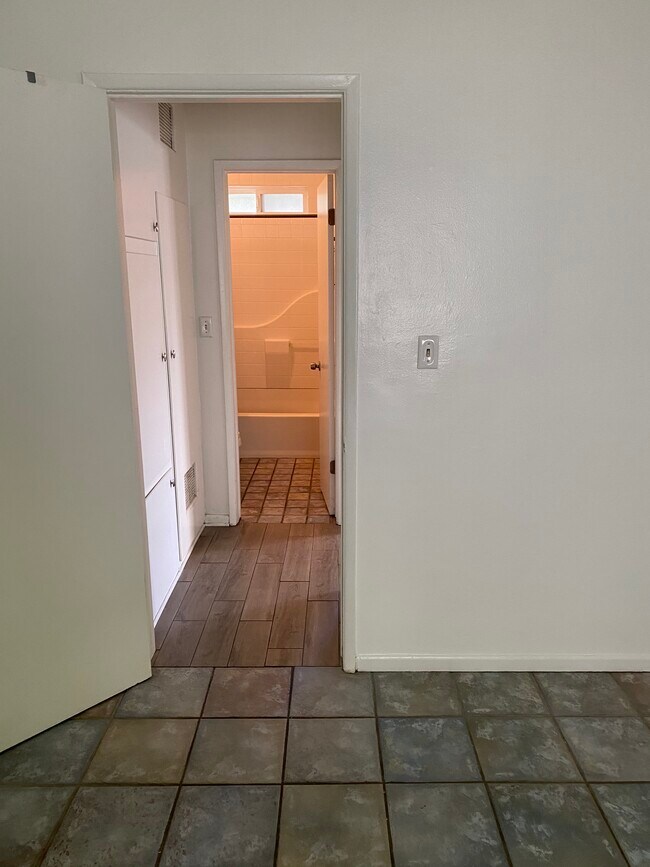 Aéreo - 710 Copeland Ct