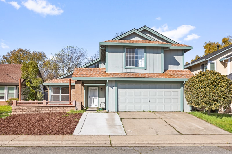 639 Lunardi Way, Roseville, CA 95678 House Rental in Roseville, CA