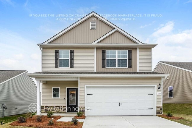 Building Photo - 3339 Fox Hall Dr