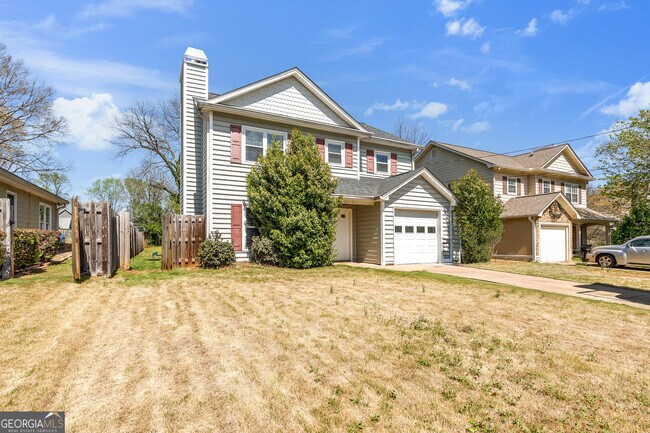 Building Photo - 1555 Hardin Ave