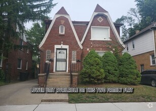 Building Photo - 16606 Washburn St