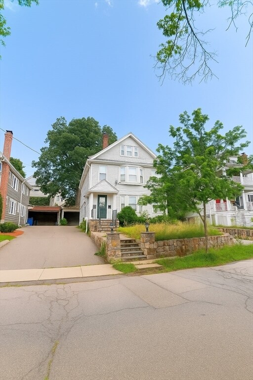 Foto del edificio - 31 Gilbert Rd