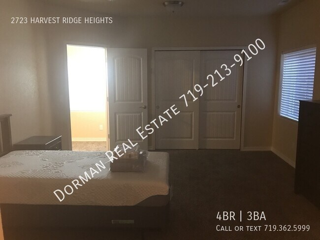 Foto del edificio - Immaculate newer town home!