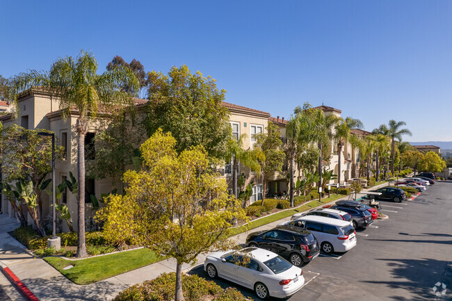 Foto del edificio - 55+ FountainGlen Laguna Niguel